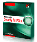 Kaspersky Security для PDA
