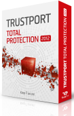 Антивірус TrustPort Total Protection Антивірус TrustPort Total Protection