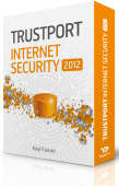 Антивірус TrustPort Internet Security Антивірус TrustPort Internet Security