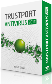 Антивірус TrustPort Антивірус TrustPort