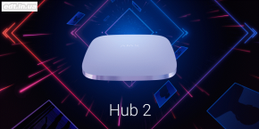 Hub 2 вже доступний для замовлення