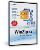 WinZip 11.1