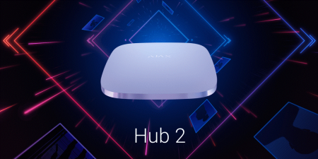 Hub 2 вже доступний для замовлення